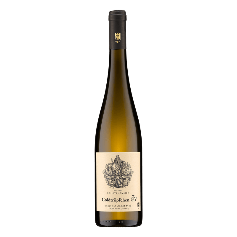 VDP.GROSSES GEWÄCHS