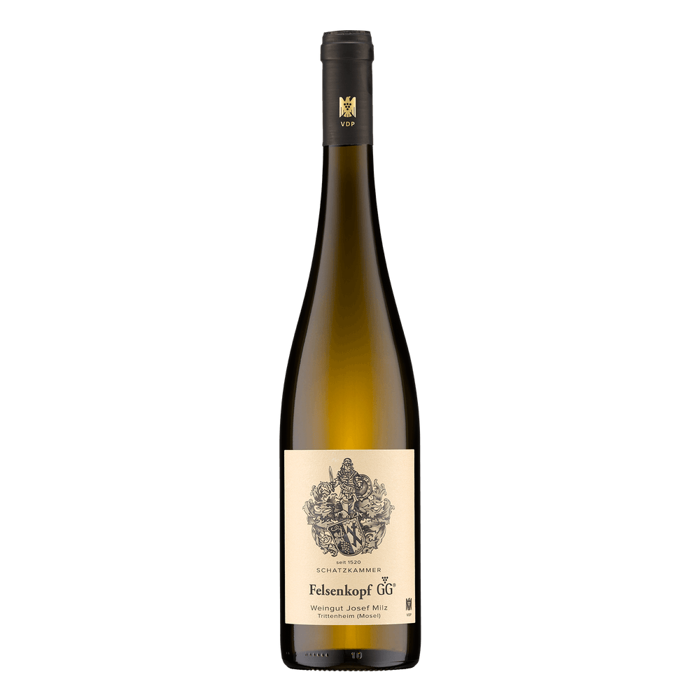Die schönsten Sommerabende beginnen mit der richtigen Flasche.
