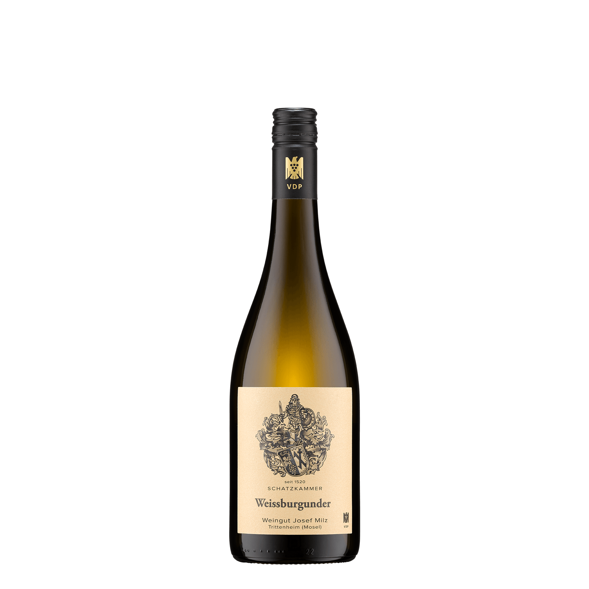 Weissburgunder