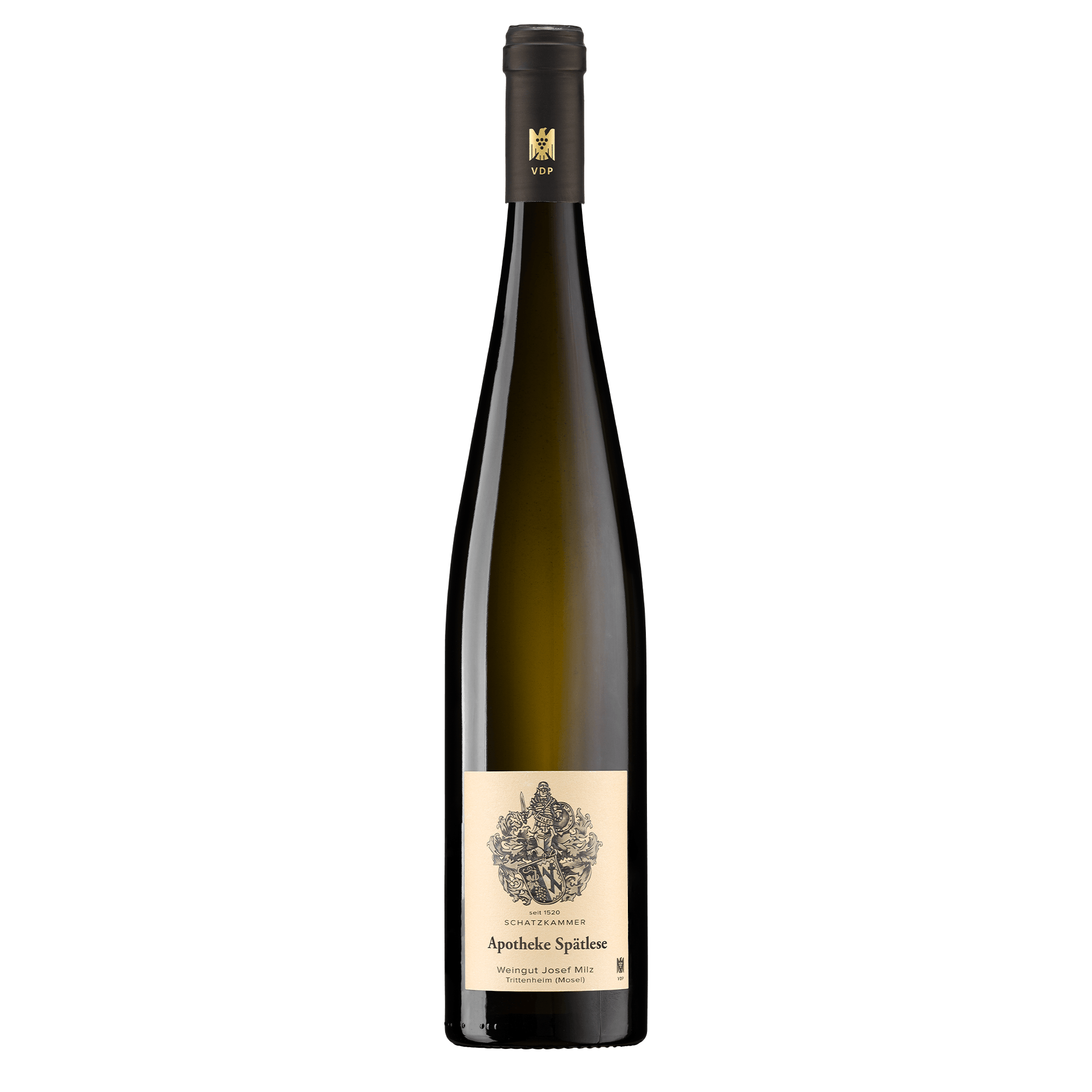 Apotheke Spätlese Magnum