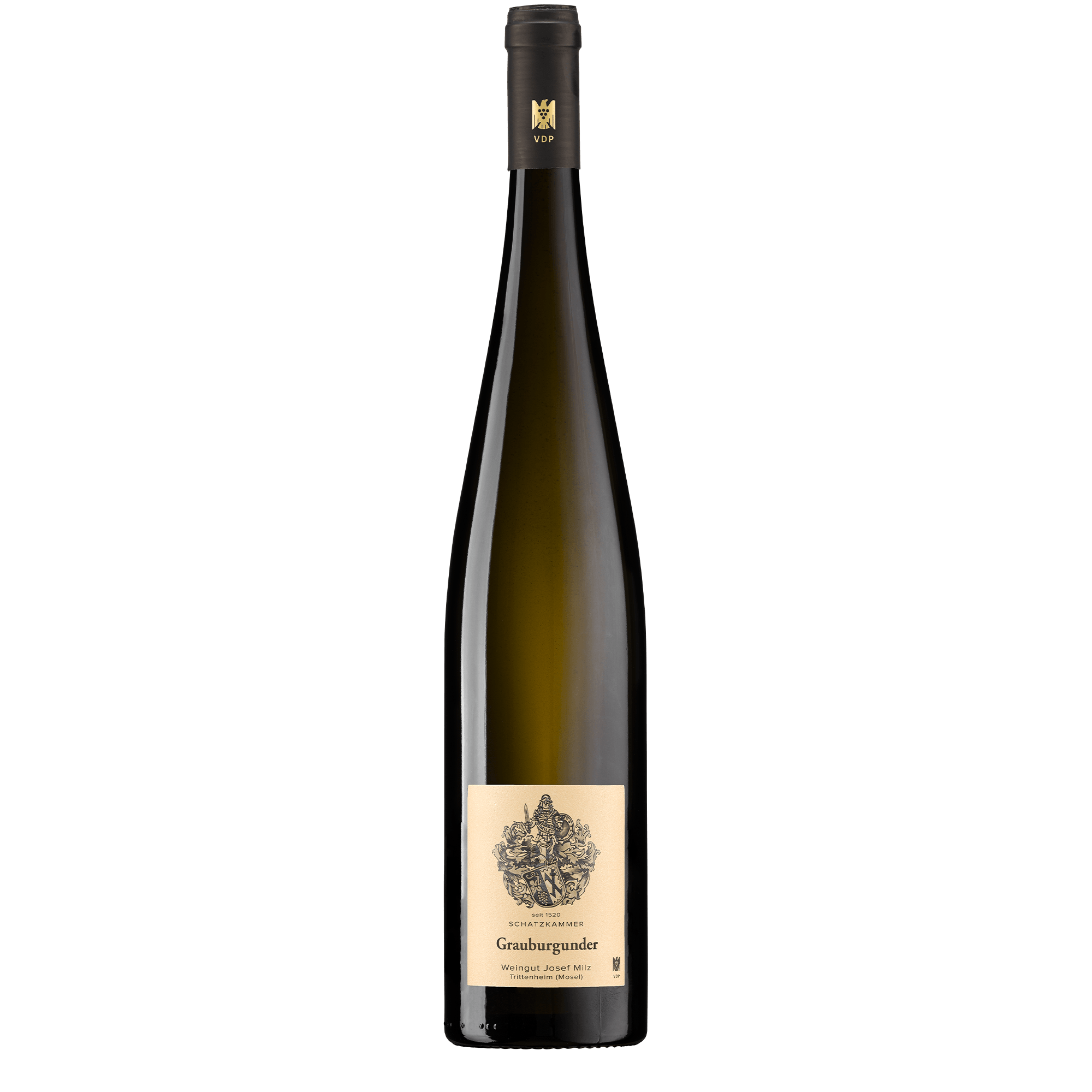 Grauburgunder Magnum