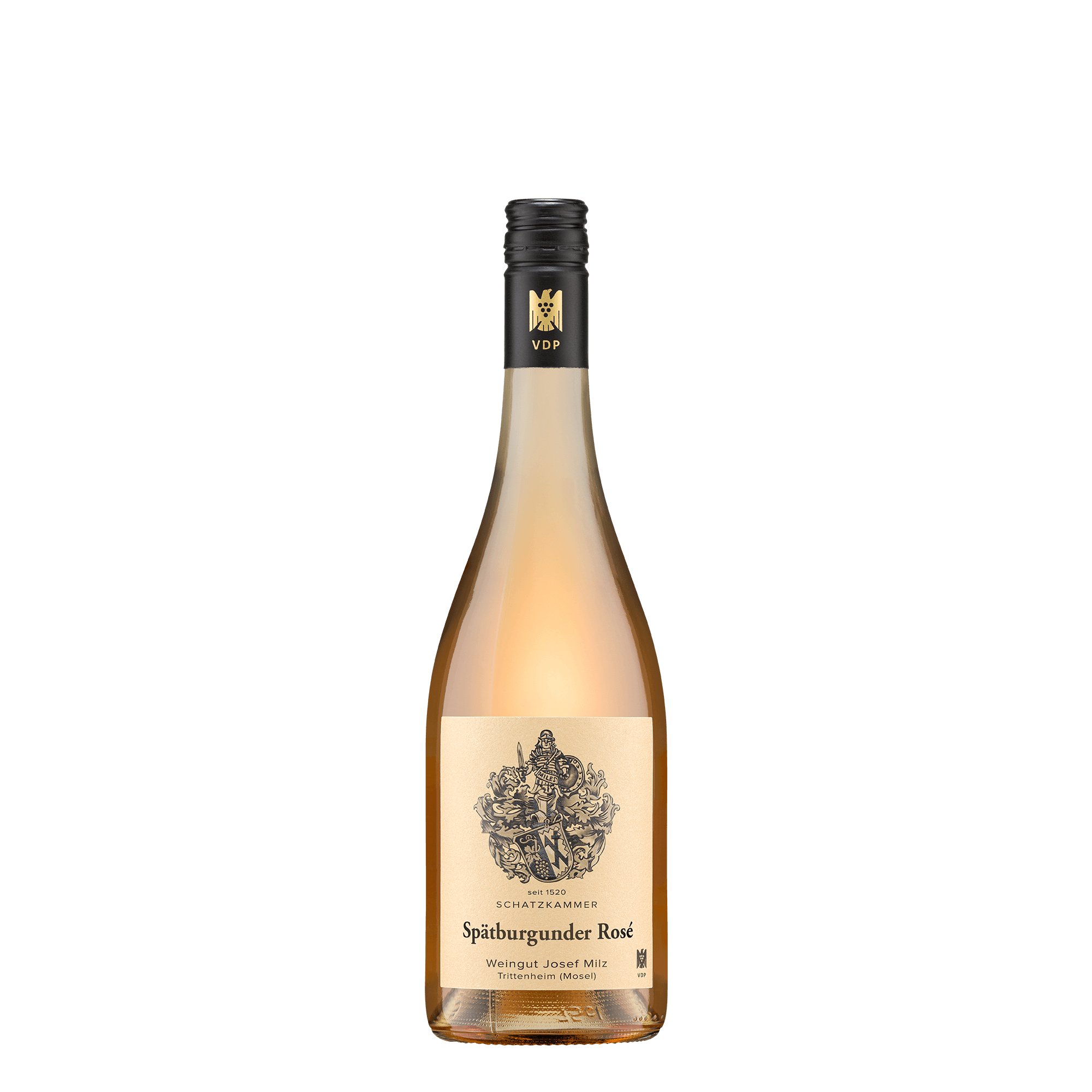 Spätburgunder Rosé