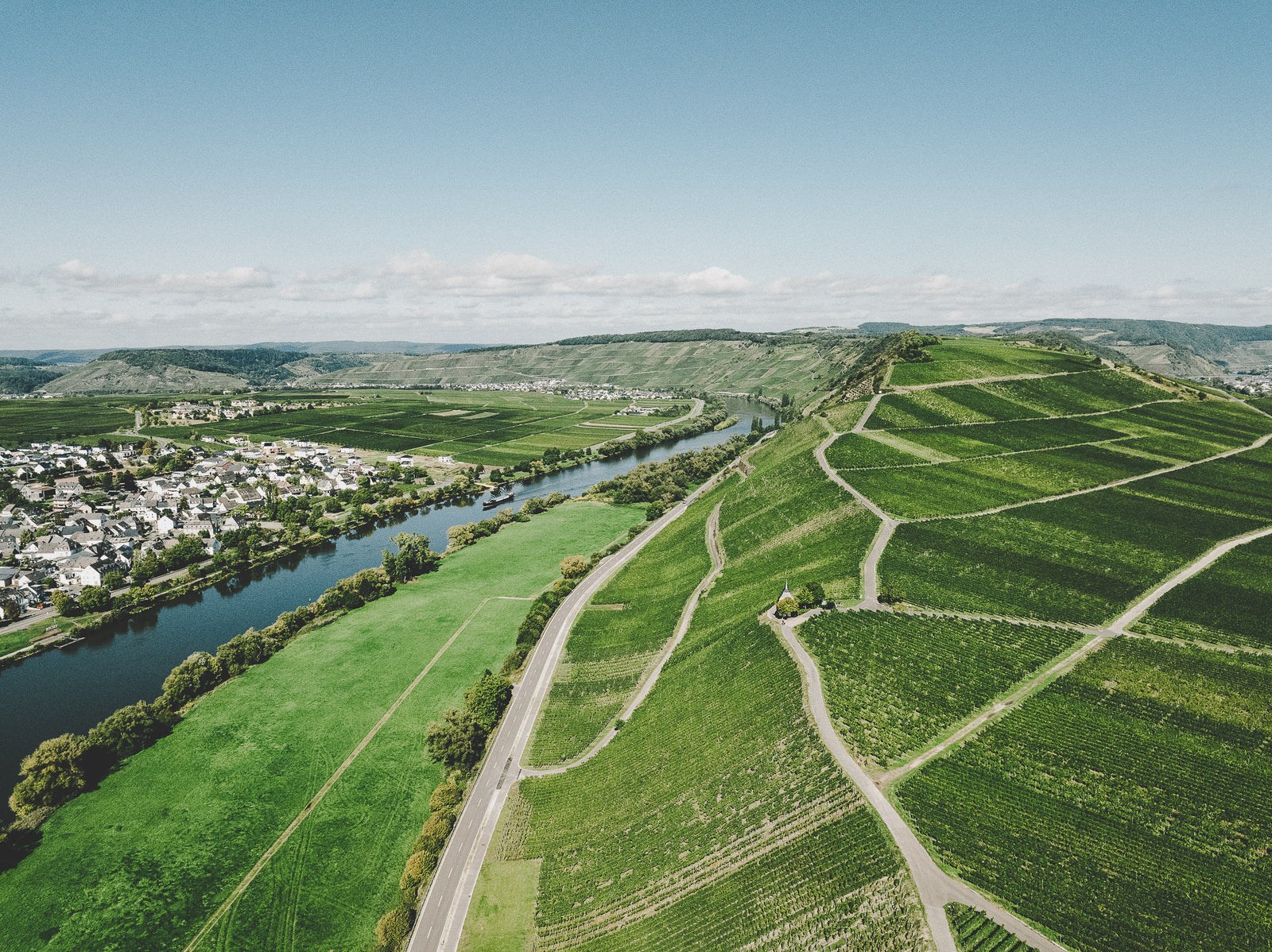 Trittenheimer Felsenkopf