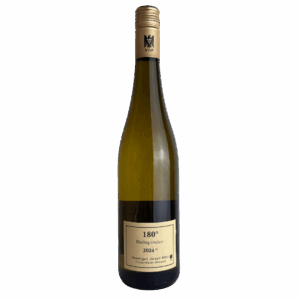 180° Riesling trocken 2024
