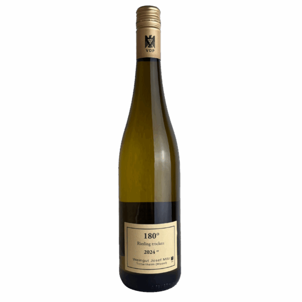 180° Riesling trocken 2024