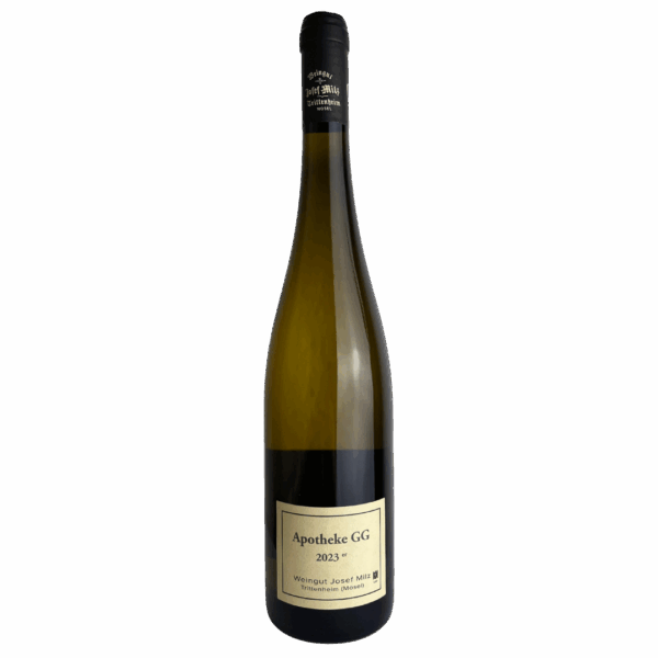 VDP.GROSSE LAGE Trittenheimer Apotheke GG 2023 - Riesling Trocken