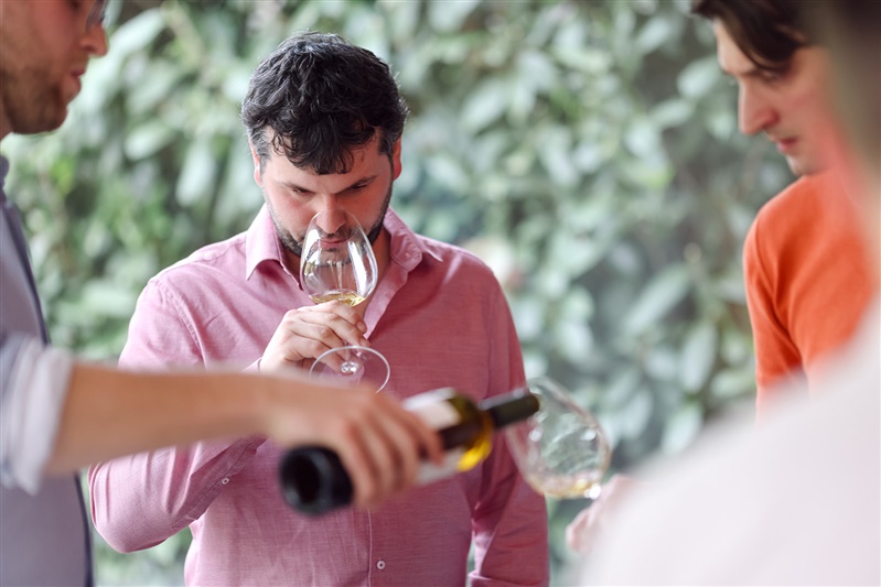 Magna Stella 2024 - Weingut Josef Milz